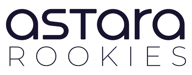 Logo Astara Rookies
